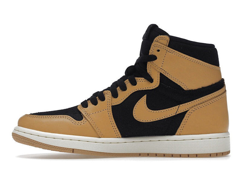 Air Jordan Retro 1 High OG Heirloom