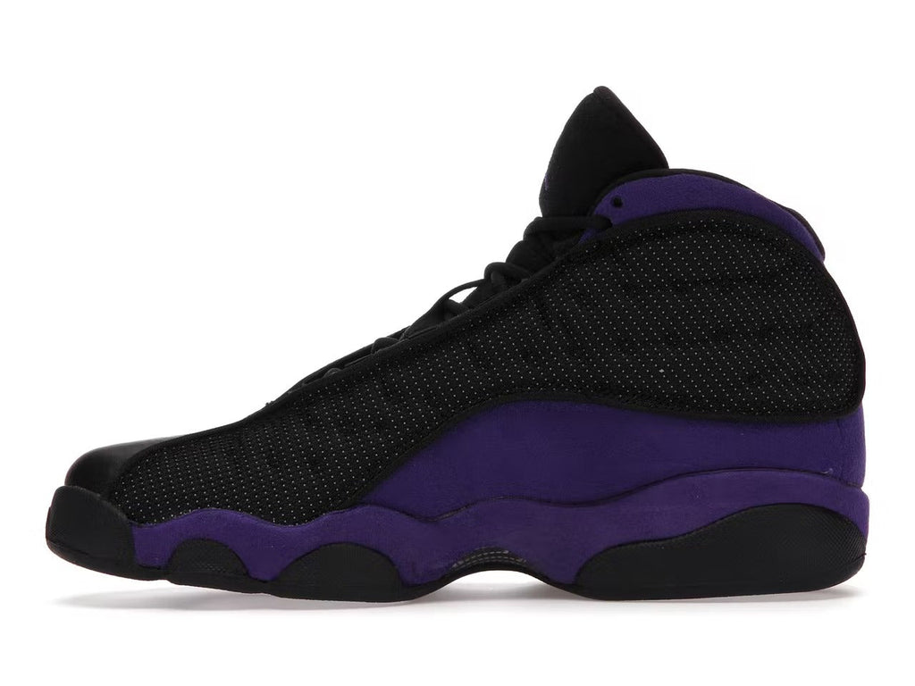 Air Jordan Retro 13 "Court purple" (GS)