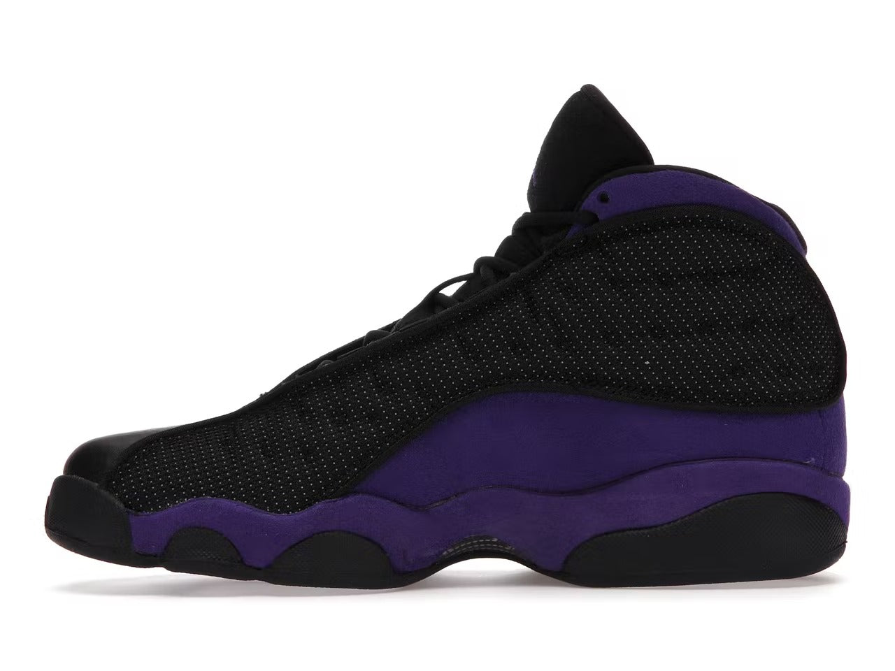 Air Jordan Retro 13 "Court purple" (GS)