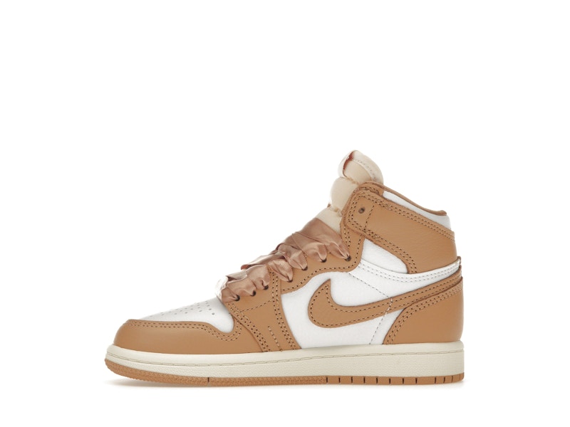 Air Jordan Retro 1 High OG 'Praline' (PS)
