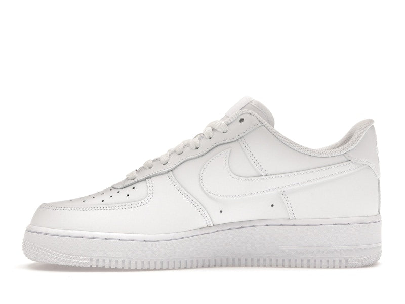 Nike Air Force 1 Low '07 White (Travis Scott Cactus Jack Utopia Edition)