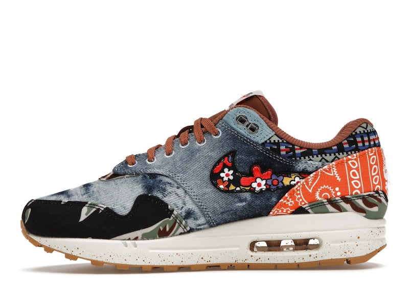 Nike Air Max 1 SP Concepts "Heavy"