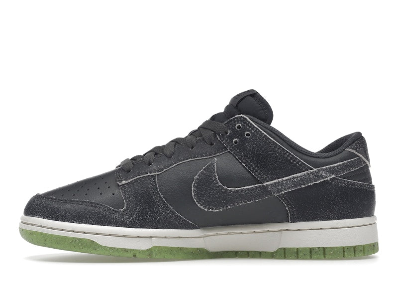 Nike Dunk Low Swoosh Shadow Iron Grey