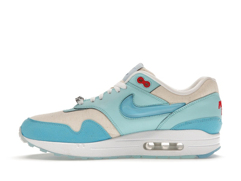 Nike Air Max 1 ‘Puerto Rico Day - Blue Gale