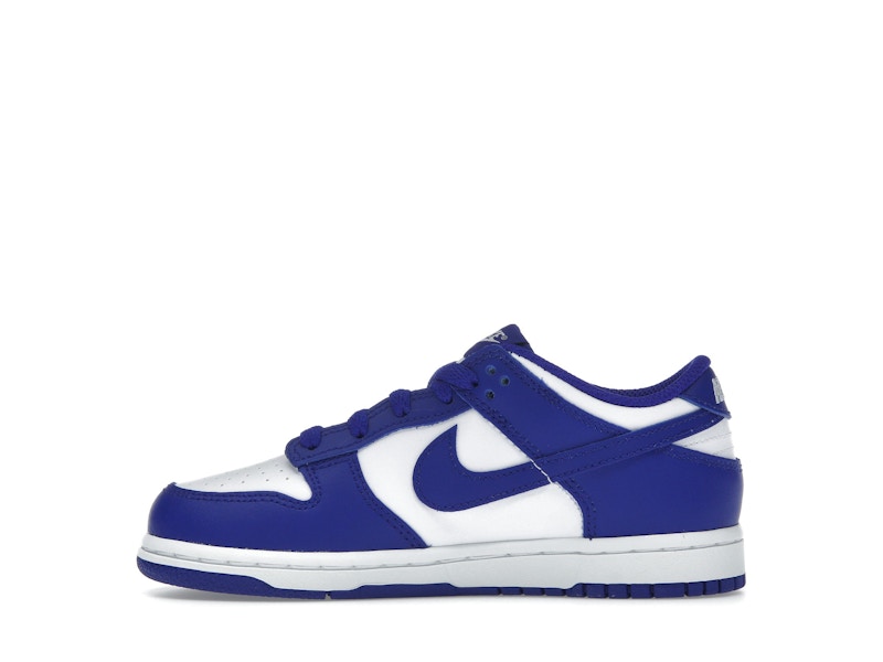 Dunk Low PS 'Concord'