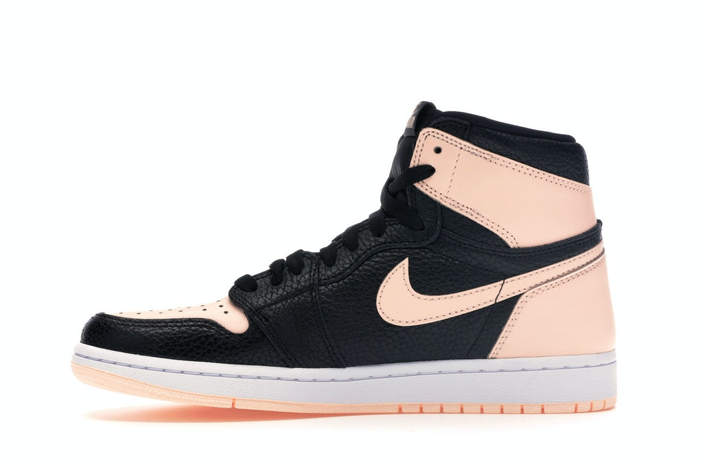 Air Jordan Retro 1 "Crimson Tint"
