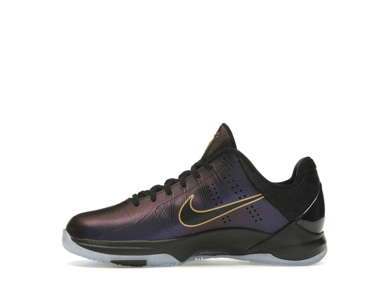 Nike Kobe 5 Year of the Mamba Eggplant (GS)
