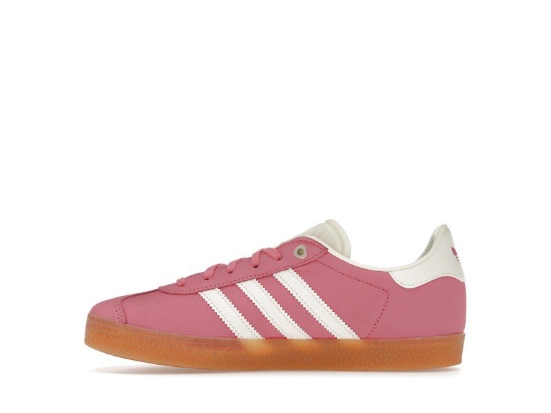 adidas Gazelle Pink Fusion (GS)