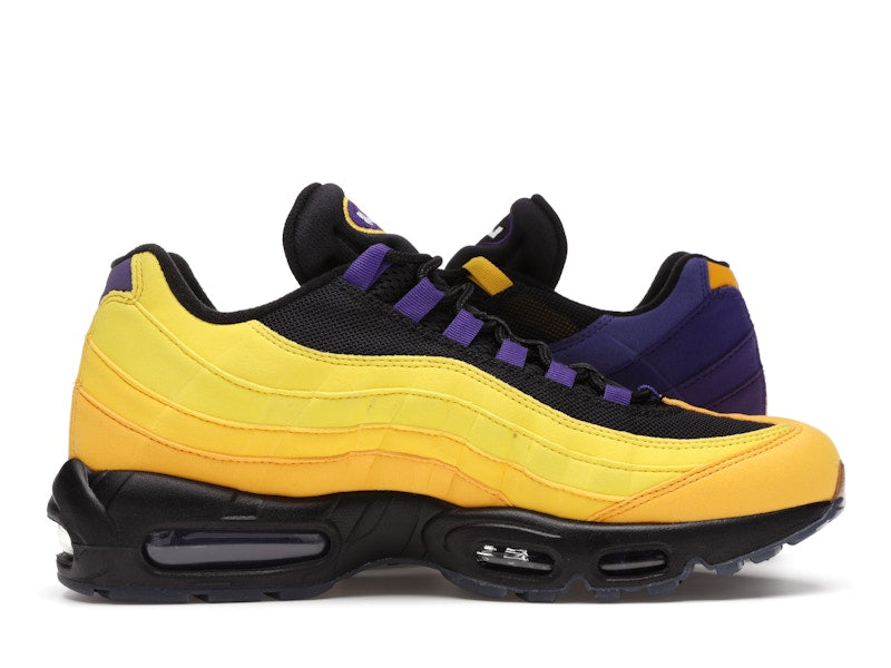 Nike Air Max 95 NRG LeBron Lakers