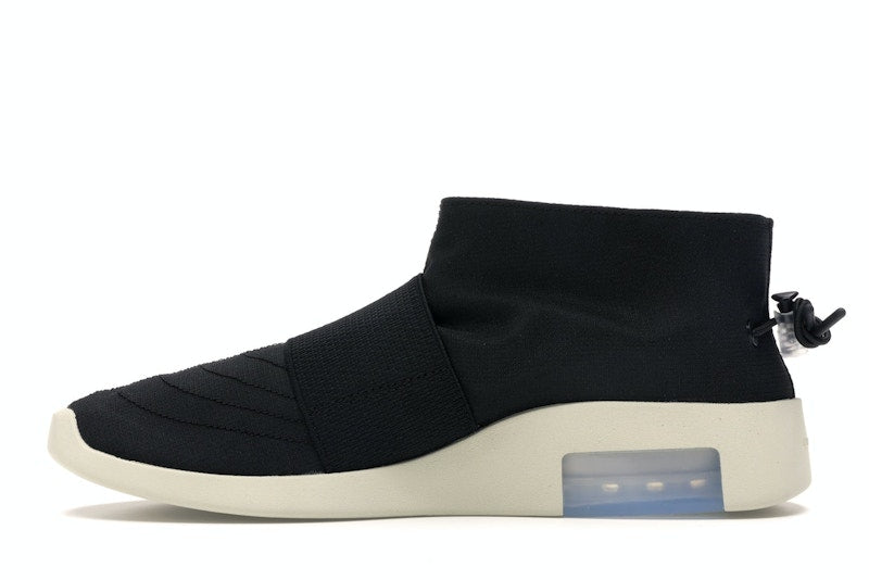 Nike Air Fear Of God Moccasin Black