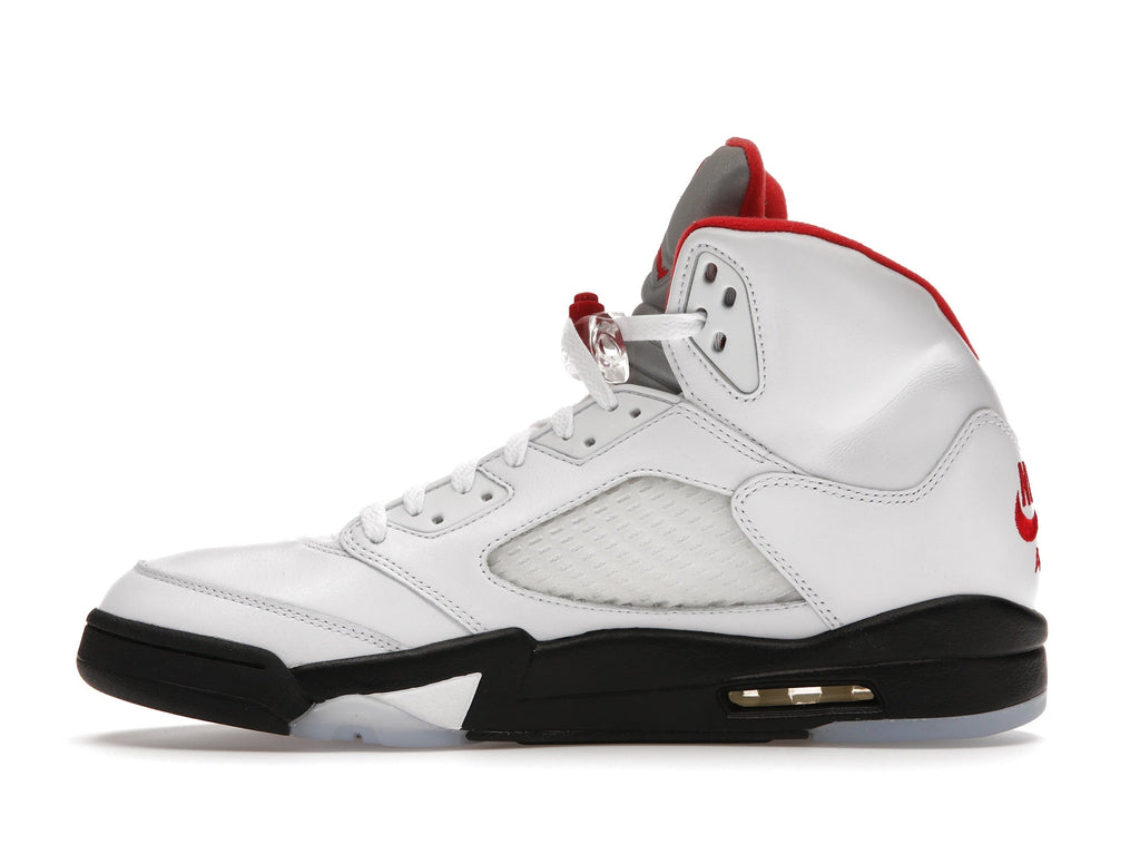 Air Jordan Retro 5 "Fire Red" 2020