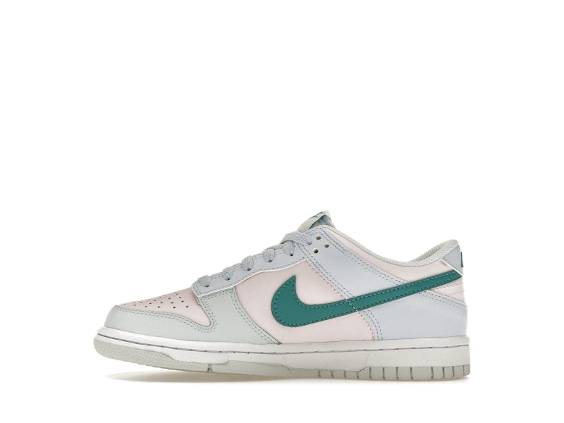 Nike Dunk Low Mineral Teal (GS)