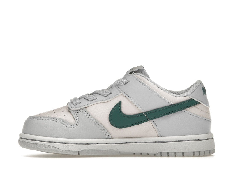 Nike Dunk Low Mineral Teal (TD)
