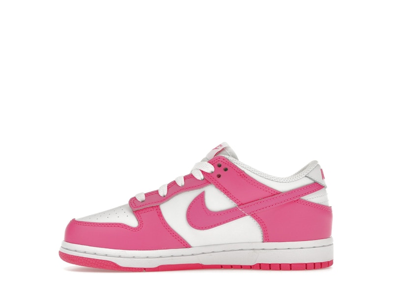 Dunk Low PS 'Laser Fuchsia'