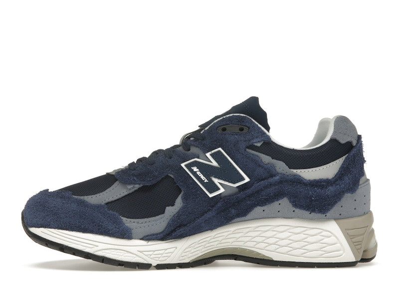 New Balance 2002R Protection Pack Navy Grey