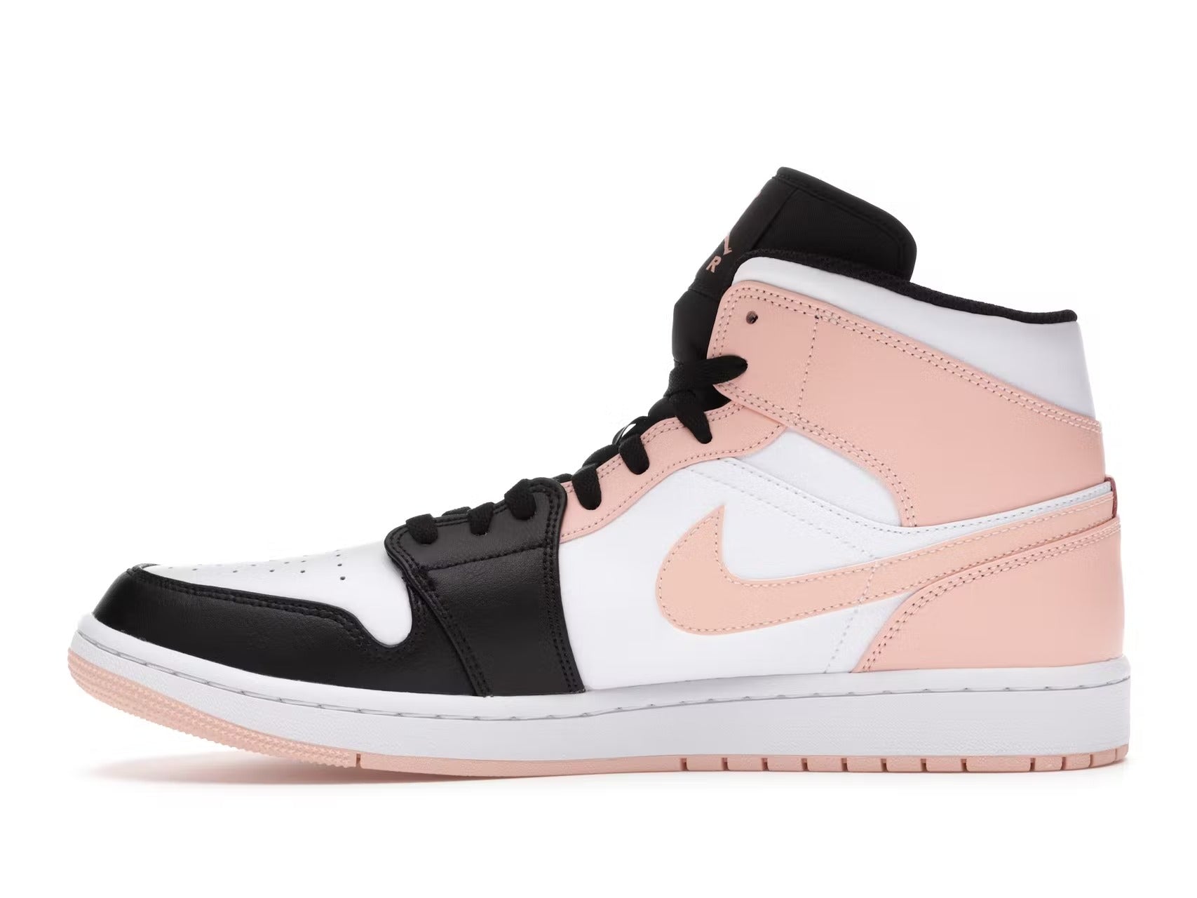 Air Jordan 1 Mid "Arctic Orange"