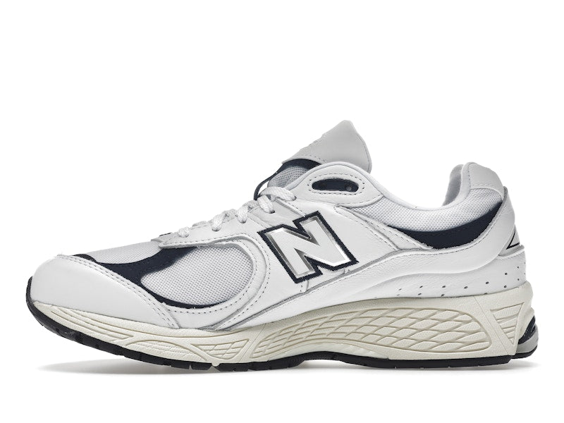 New Balance 2002R White Natural Indigo
