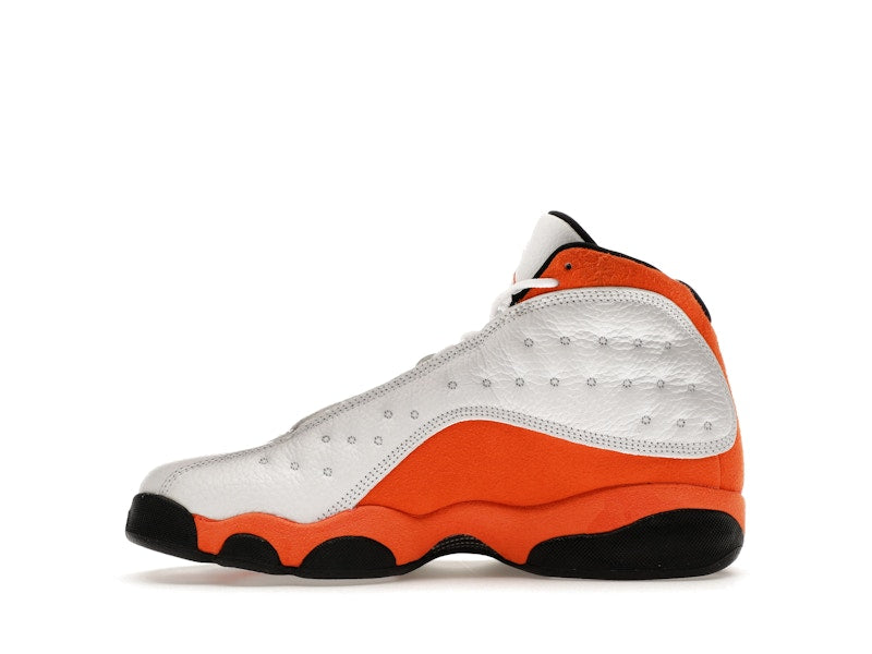 Air Jordan Retro 13 " Starfish" GS