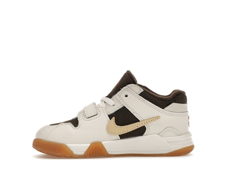 Jordan Jumpman Jack TR Travis Scott Sail (TD)