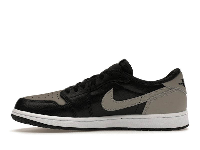 Air Jordan Retro 1 Low OG "Shadow" (2024)