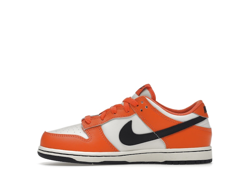 Nike Dunk Low Patent Halloween (PS)