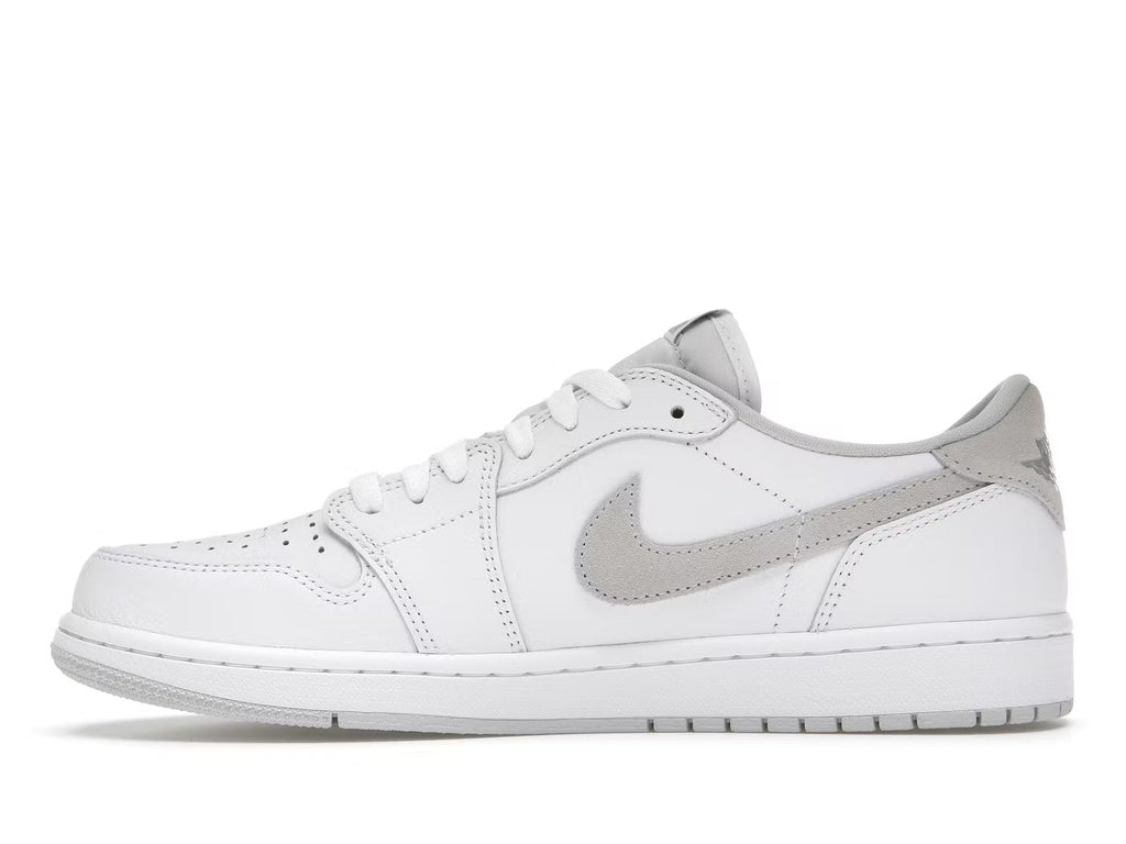 Air Jordan 1 Low "Neutral Grey" (2021)