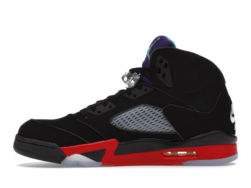 Air Jordan Retro 5 "Top 3"