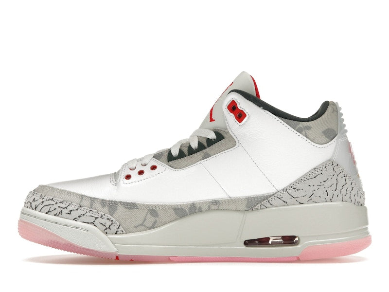 Air Jordan 3 Retro "Wings"