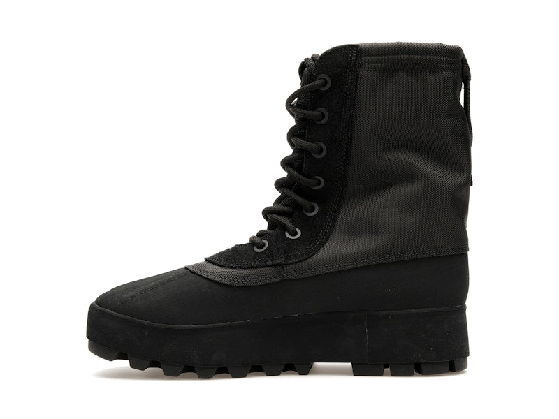 adidas Yeezy 950 Pirate Black (2023)