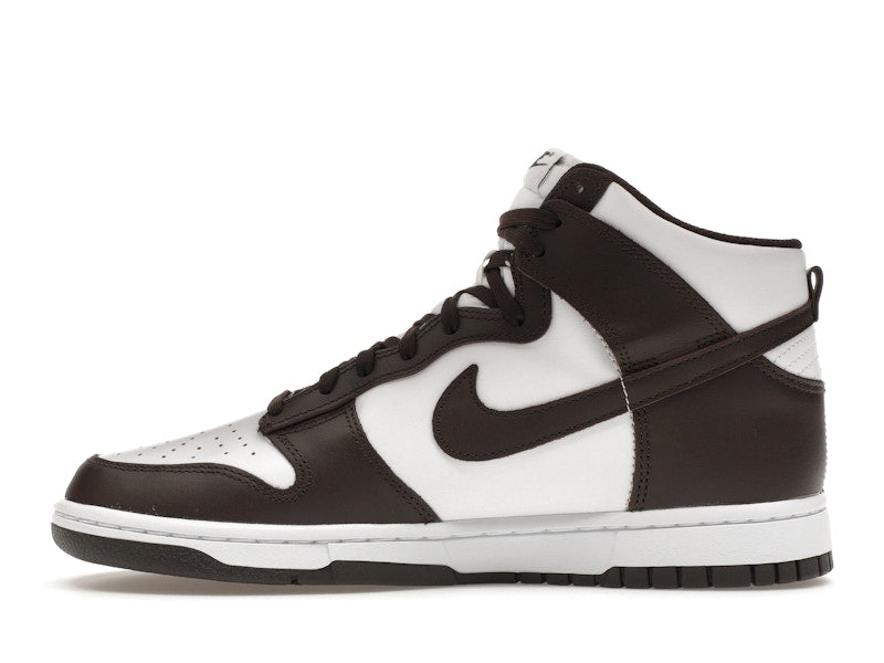 Nike Dunk High Palomino