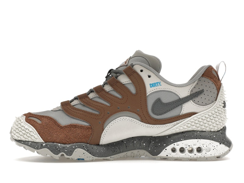 Nike Air Terra Humara Undefeated Archaeo Brown