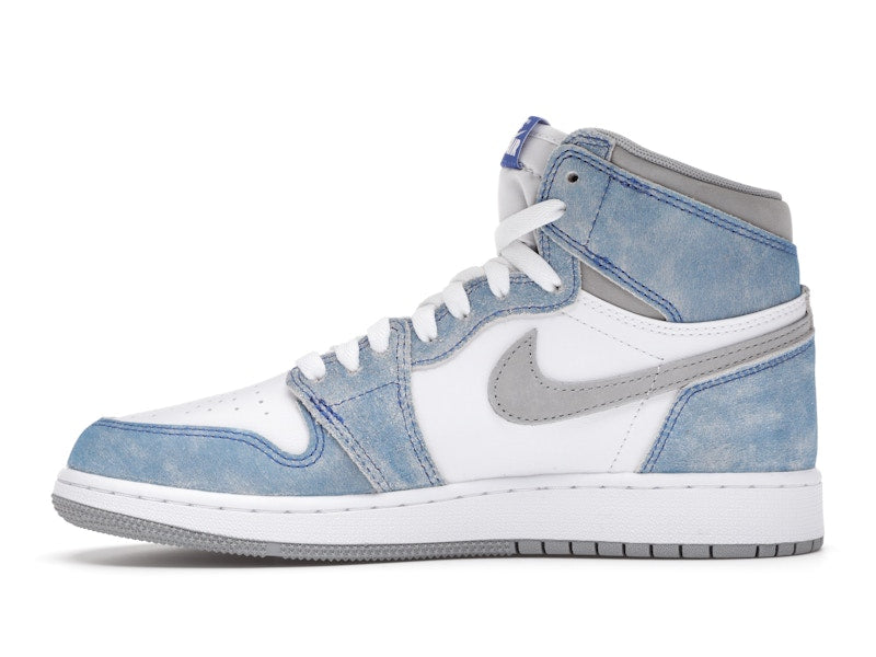 Jordan 1 Retro High "Hyper Royal" (GS)