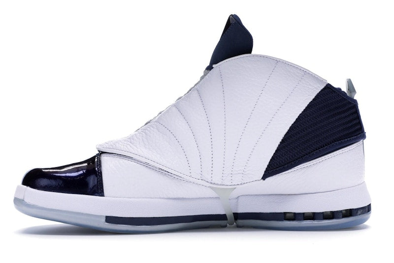 Jordan 16 Retro Midnight Navy (2016)