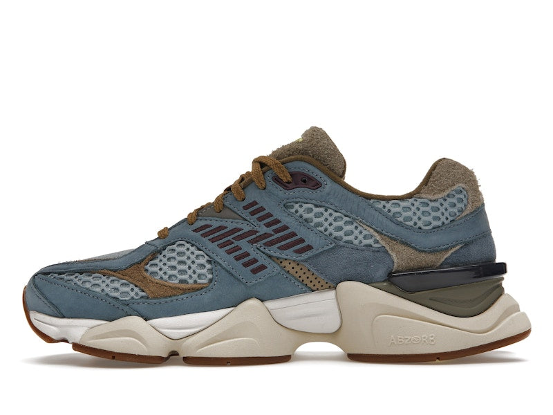 New Balance 9060 Bodega Age of Discovery