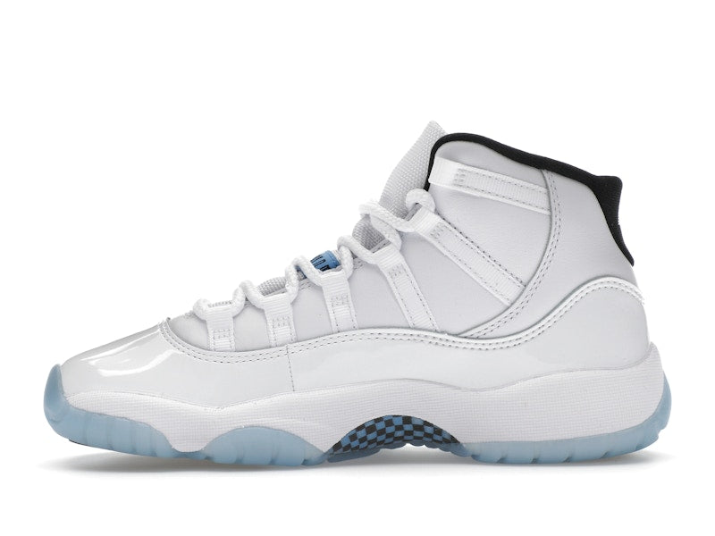 Jordan 11 Retro Legend Blue (2024) (GS)