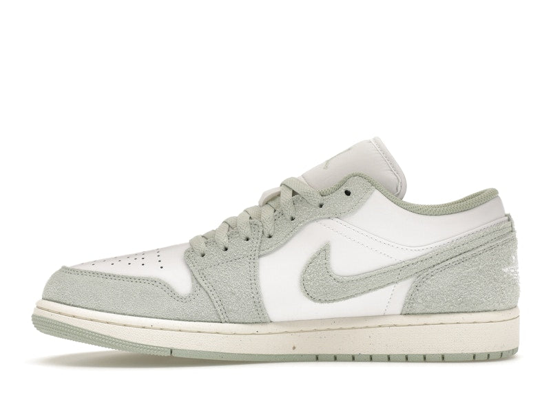 Jordan 1 Low SE Seafoam
