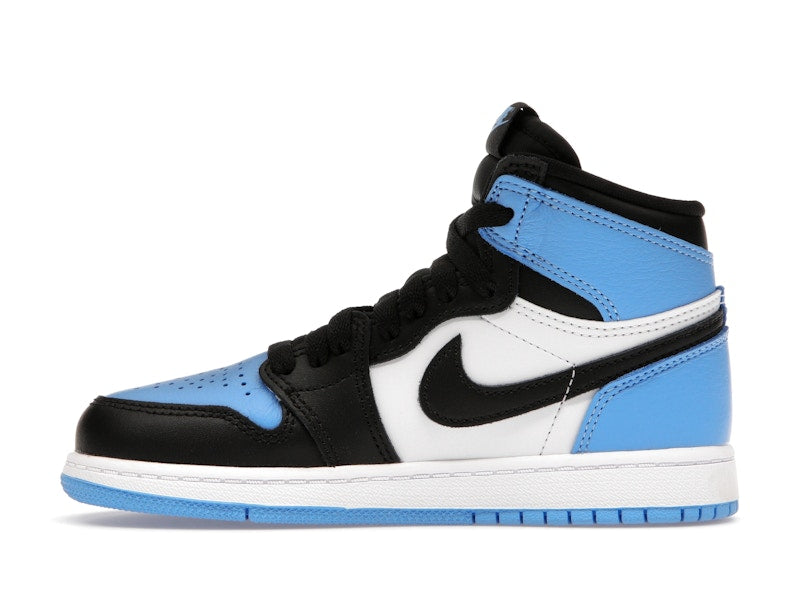 Air Jordan Retro 1 High OG UNC Toe (PS)