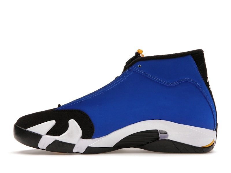 Air Jordan Retro 14 Laney