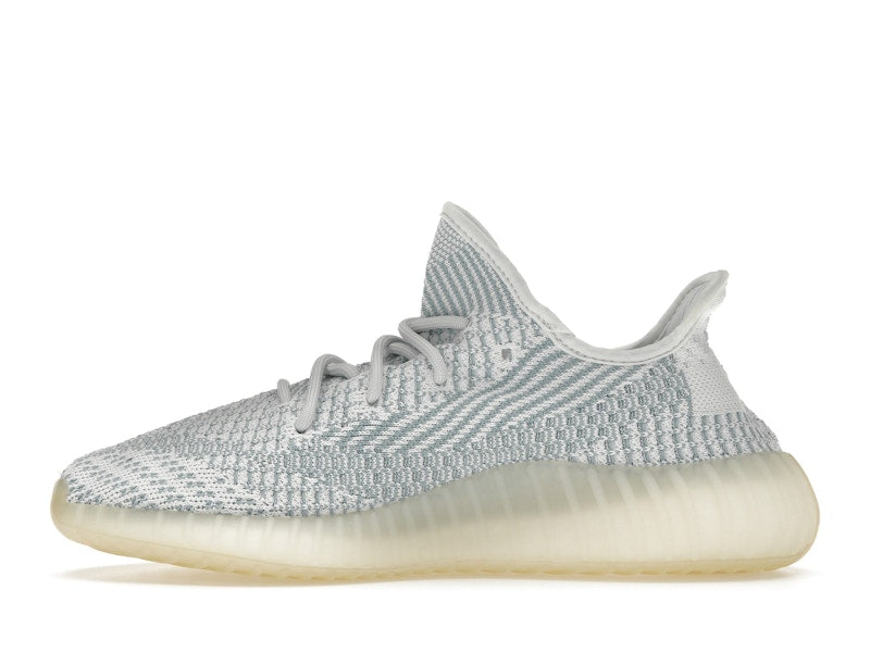adidas Yeezy Boost 350 V2 Cloud White (Non-Reflective)