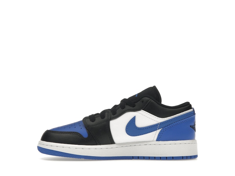 Jordan 1 Low SE Alternate Royal Toe (GS)