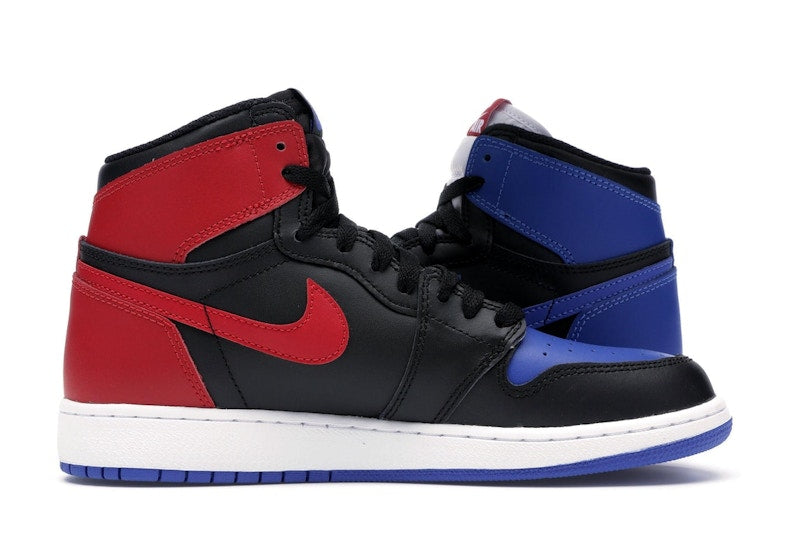 Jordan 1 Retro Top 3 (GS)