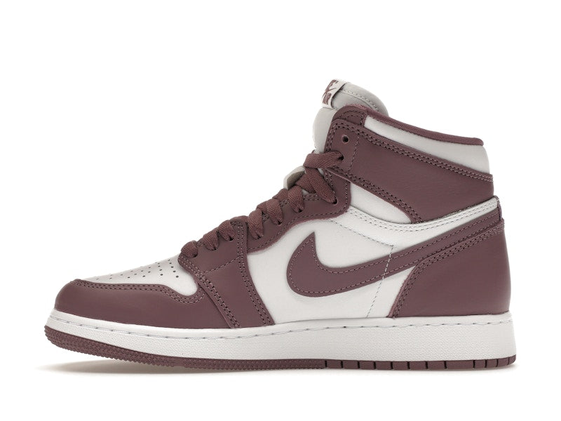 Air Jordan Retro 1 High OG Mauve (GS)
