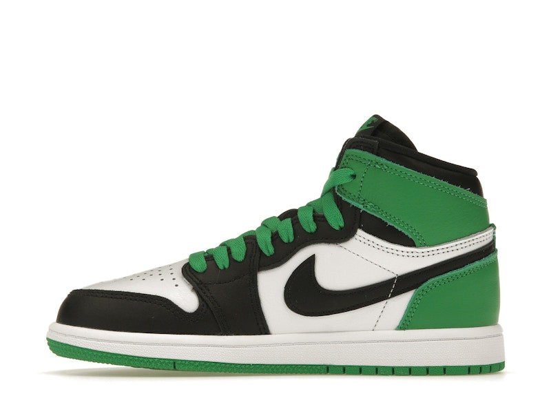 Air Jordan Retro 1 High OG Lucky Green (PS)