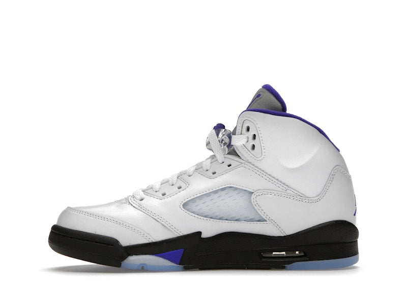 Air Jordan Retro 5 Dark Concord (GS)