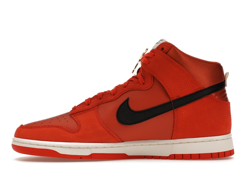 Nike Dunk High PRM NBA x WNBA One Game