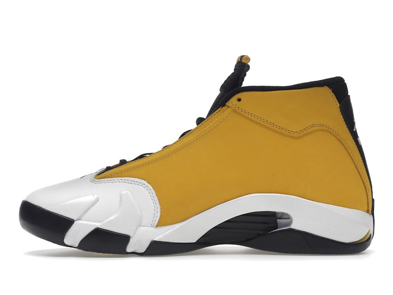 Air Jordan Retro 14 Light Ginger (2022)