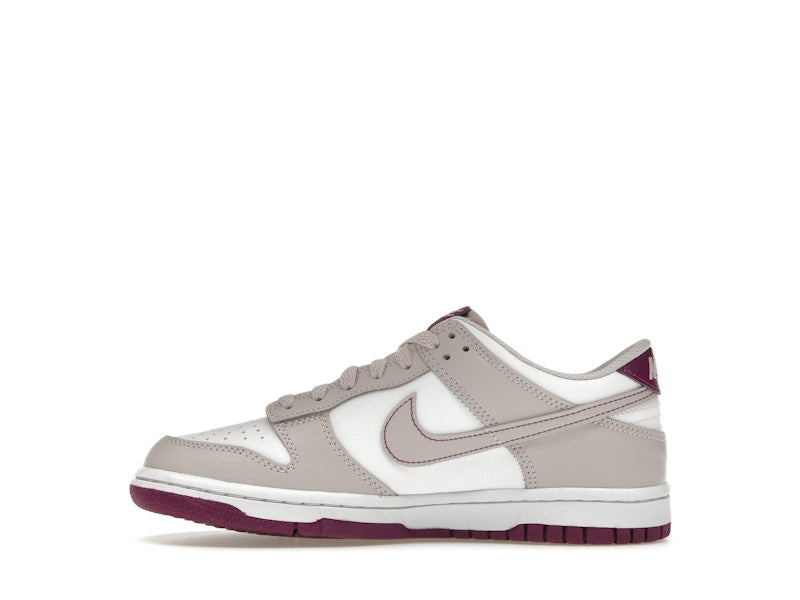 Nike Dunk Low Platinum Violet (GS)