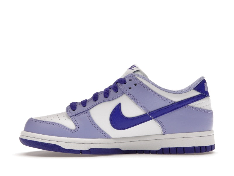 Nike Dunk Low Blueberry (GS)
