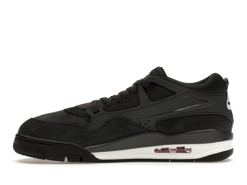 Air Jordan 4 RM SP "Nigel Sylvester Driveway Grey"