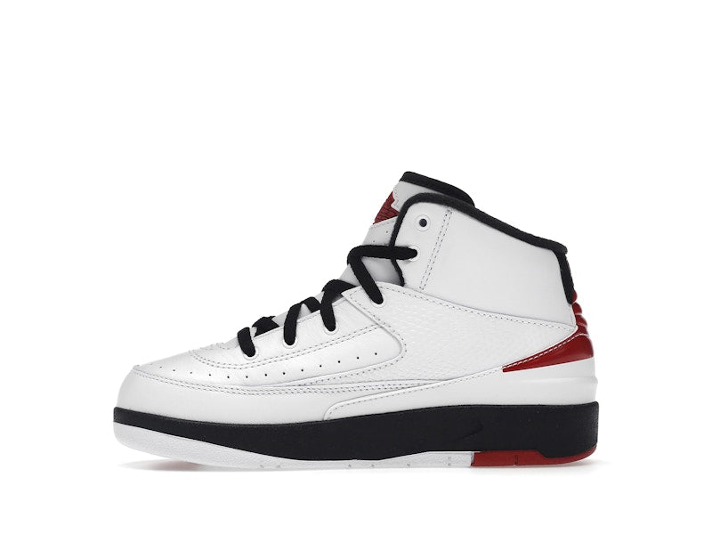 Air Jordan Retro 2 OG Chicago (2022) (PS)
